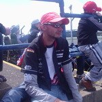 Simon Marshall