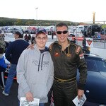 Richard Deveau