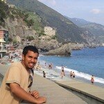 Avinash Kunnath