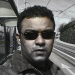 raam shanker