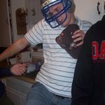 Brandon Nelson