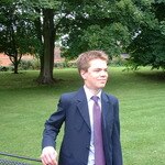 Daniel Chalmers