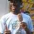 Chris Pennant