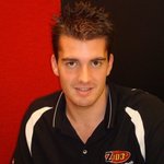 Kenny Mayhew