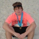 Caleb Weith