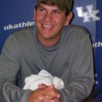 Trey  Robinson