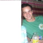 Josh Lipman