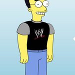 WWE Fan