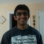 Nikil Ramanathan