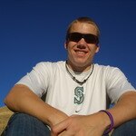 Connor Wildey