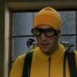 Scuba Steve