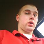 Chris Stramaglia