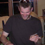 Jeremy Millard