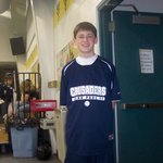Josh Cox