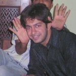 Pankaj Upadhyay