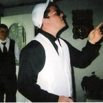 Josh Prope