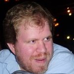 Ross Binder