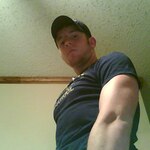 Marshall Courtney