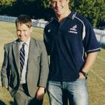 Nathan  Pickering