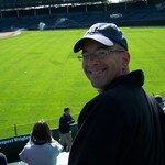 Geoffrey Horwitz