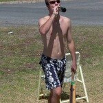 Brendan Stobbart