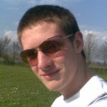 Paul Dowthwaite