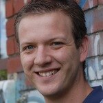Mike Stopforth