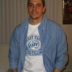 Nicholas Coressel