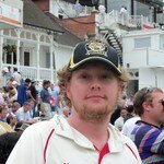 Joe Whitworth