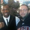 Kevin McRae