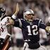Matt's Pats Blog