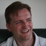 Richard O'Hagan