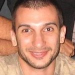 Mark Cilia Vincenti