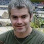 Paul Bentham