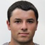 Josh Vitale