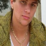 Alexander Rivero