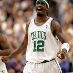 Kwame Brown