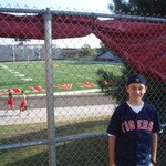 Blake Ward