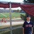 Blake Ward