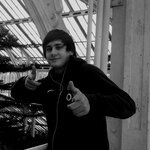 Seb Gaziano