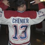 Cody Chenier