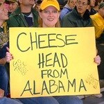 Southern Cheesehead