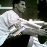 Bryan  Gonzalez