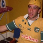 Alec Mackenzie
