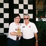 Brian Fisher