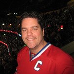 Daniel Bigras