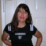 FL Raider Girl