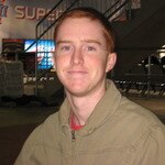 Justin  Shepard