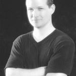 Jeff Field