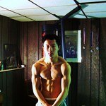 alex perry